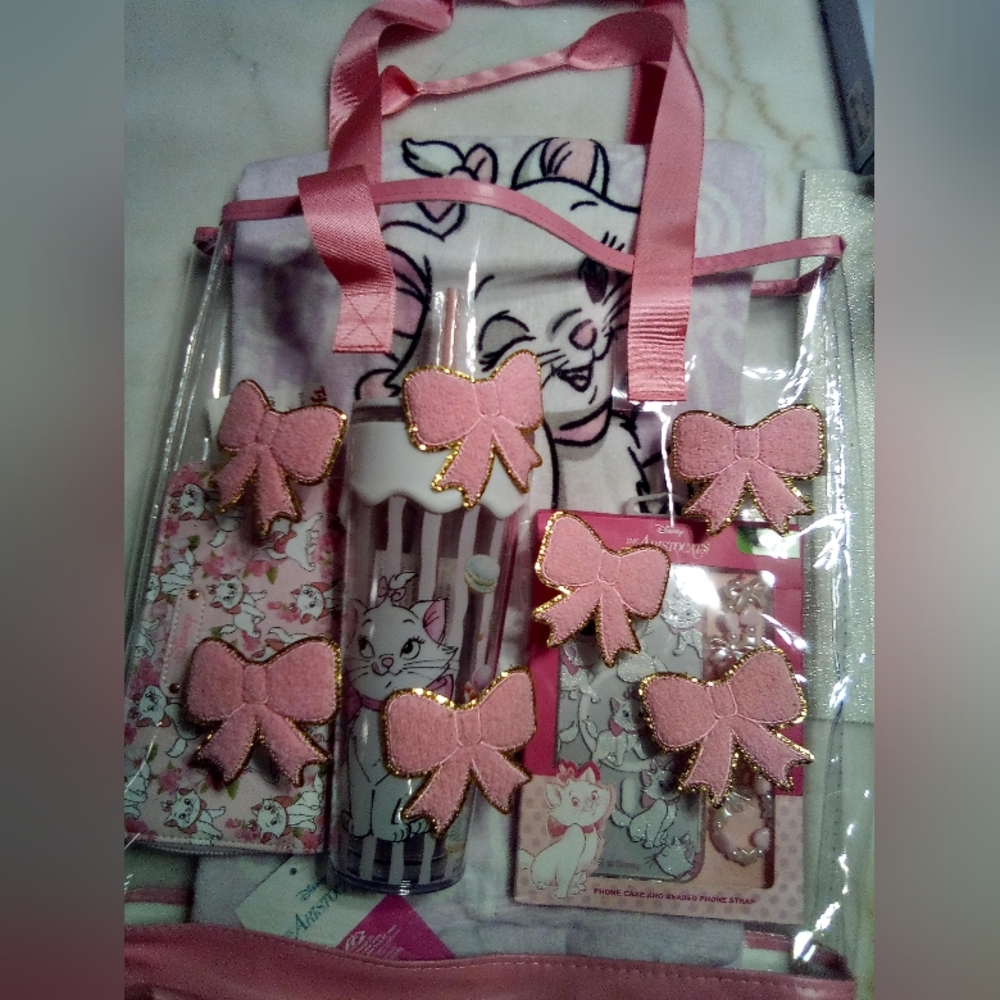 Ladies "Marie" 7 Piece Bundle